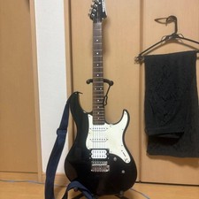 YAMAHA PACIFICA PAC212VFM Electric Guitar Alder Body Maple Neck Rosewood