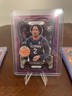 2024-25 Prizm Purple Wave Triston Newton Rookie Indiana Pacers #51