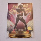 2025 Topps Signature Dillon Gabriel Coral (RAW)