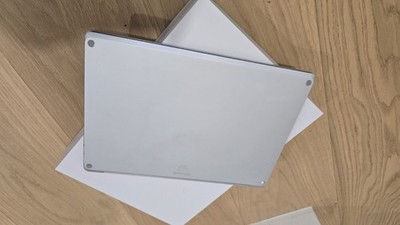 Microsoft Surface Laptop 13.5'' (256GB SSD, Intel Core i7-7660U, 2.50GHz, 8GB