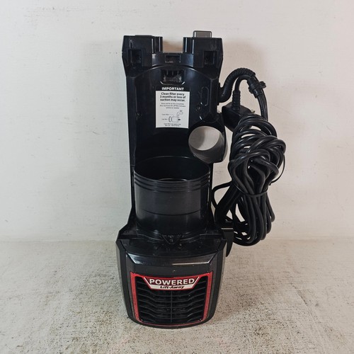 Shark NZ801UKT Staubsauger Ersatzteil Motor, getestet und funktionsfähig