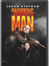 A Working Man  Presale Ship 6/10 R3ad Des