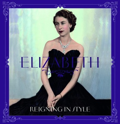 Elizabeth: reigning in style