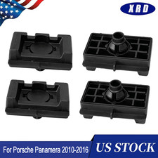For 10-16 Porsche Panamera New 4pcs Cener Pillar Rocker Jack Point Support Pad For 10-16 Porsche Panamera New 4pcs Cener Pillar Rocker Jack Point Support Pad