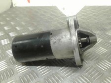 Démarreur Renault MEGANE