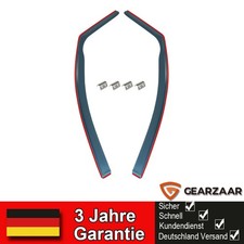 Windabweiser Regenabweiser Satz Passt für VW Caddy 3 04-20 links Und rechts