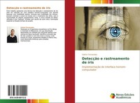 DetecçãO E Rastreamento De íRis Valmir Fernandes