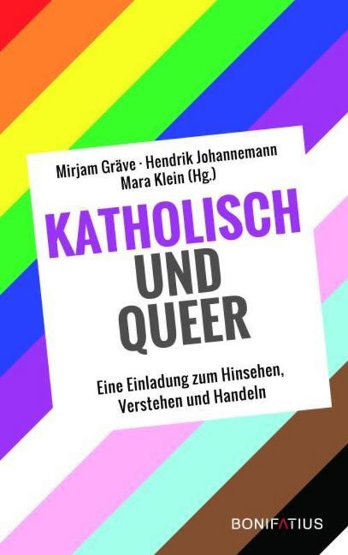 Katholisch und Queer Mirjam Gräve - Bild 3