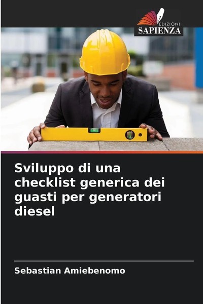 Sviluppo Di Una Checklist Generica Dei Guasti Per Generatori Diesel Amiebenomo-image
