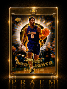 Kobe❣️Gold Label. パラシリ. 50シリ❗️❗️❗️ Topps Gold Label Kobe Bryant | eBay