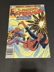 Amazing Spider-Man #239 VF -NM ! Newsstand 2nd Hobgoblin Marvel 1983 ! NR !!