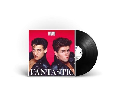 Wham!: Wham!: Fantastic - Sony Music  - (LP / F)
