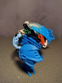 Lego Bionicle - Bohrok - Gahlok (8562)