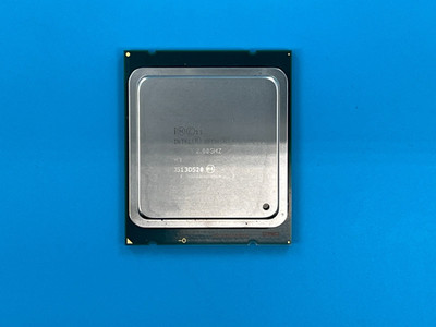 INTEL  XEON  E5-2650V2 SR1A8 2.60GHZ    A 4739/51