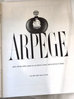 Rare 1957 The Royal Ballet US Tour Program & Flyer Margot Fonteyn Sadler's Wells — photo 6
