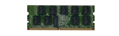 SMART MODULAR TECHNOLOGIES 2GB DDR2 2Rx8 PC2-6400U 800MHz SG572568BRO645N2MH 