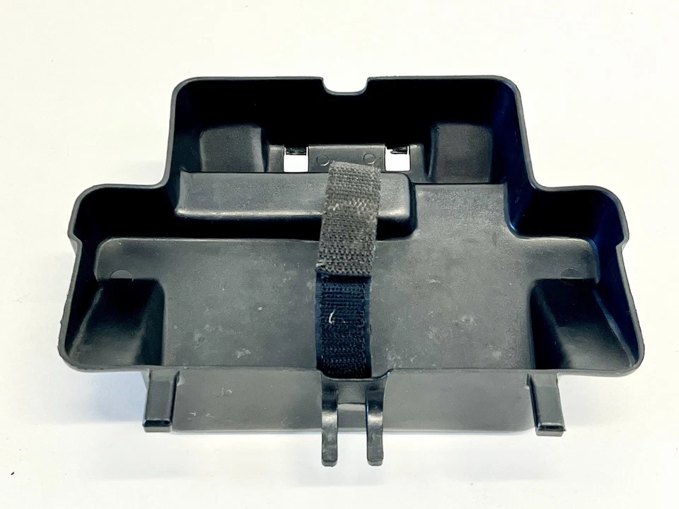 Genuine Ducati 748 916 996 998 Tool Tray Glove Compartment Box Storage 55910042A - Image 3 of 4