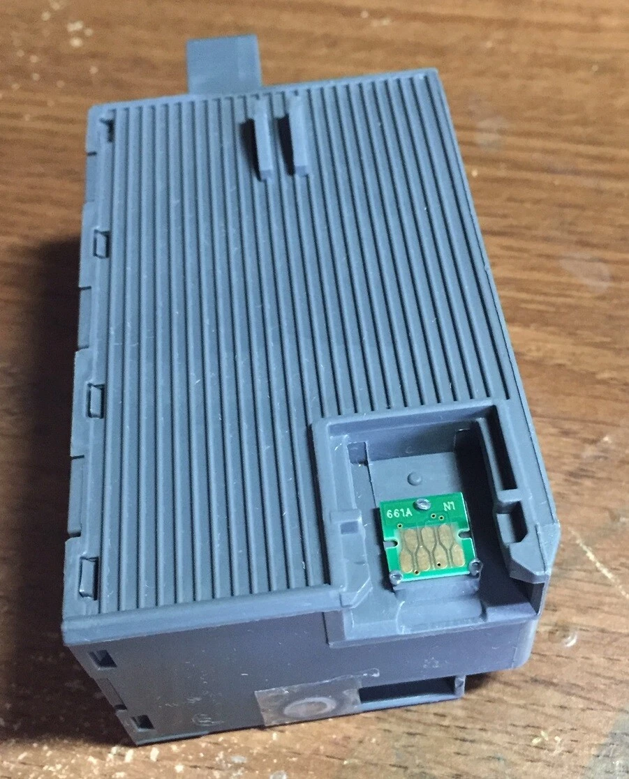 T-3661 Maintenance Box for Epson XP-15000 XP-15010 XP-15080 maybe