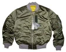 DIESEL J-MA-ONE-REV JACKET REVERSIBLE SIZE S 100% AUTHENTIC