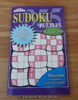 Sudoku Puzzles Vol 355 Kappa 76 Puzzles Per Volume Sudoku Puzzles Vol 355 Kappa 76 Puzzles Per Volume
