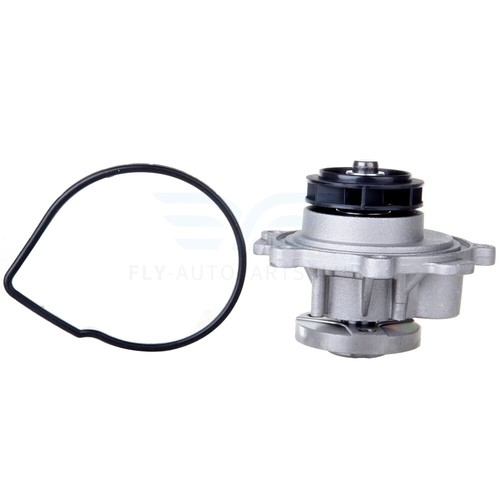 Water Pump For 20092016 Chevy Aveo 20132018 Chevy Trax Sonic 1.8L l4 4Door eBay