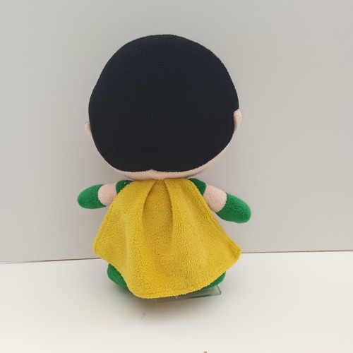 Warner Bros Little Mates Robin Peluche/giocattolo morbido 10 pollici - Foto 4 di 13