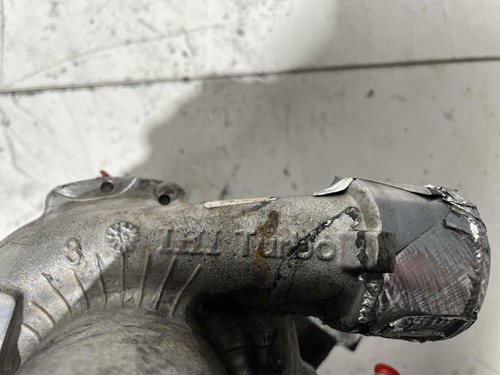 Toyota RAV4 Turbo Charger IHI VB25 ALA49 12/2012-12/2018 - Picture 5 of 6