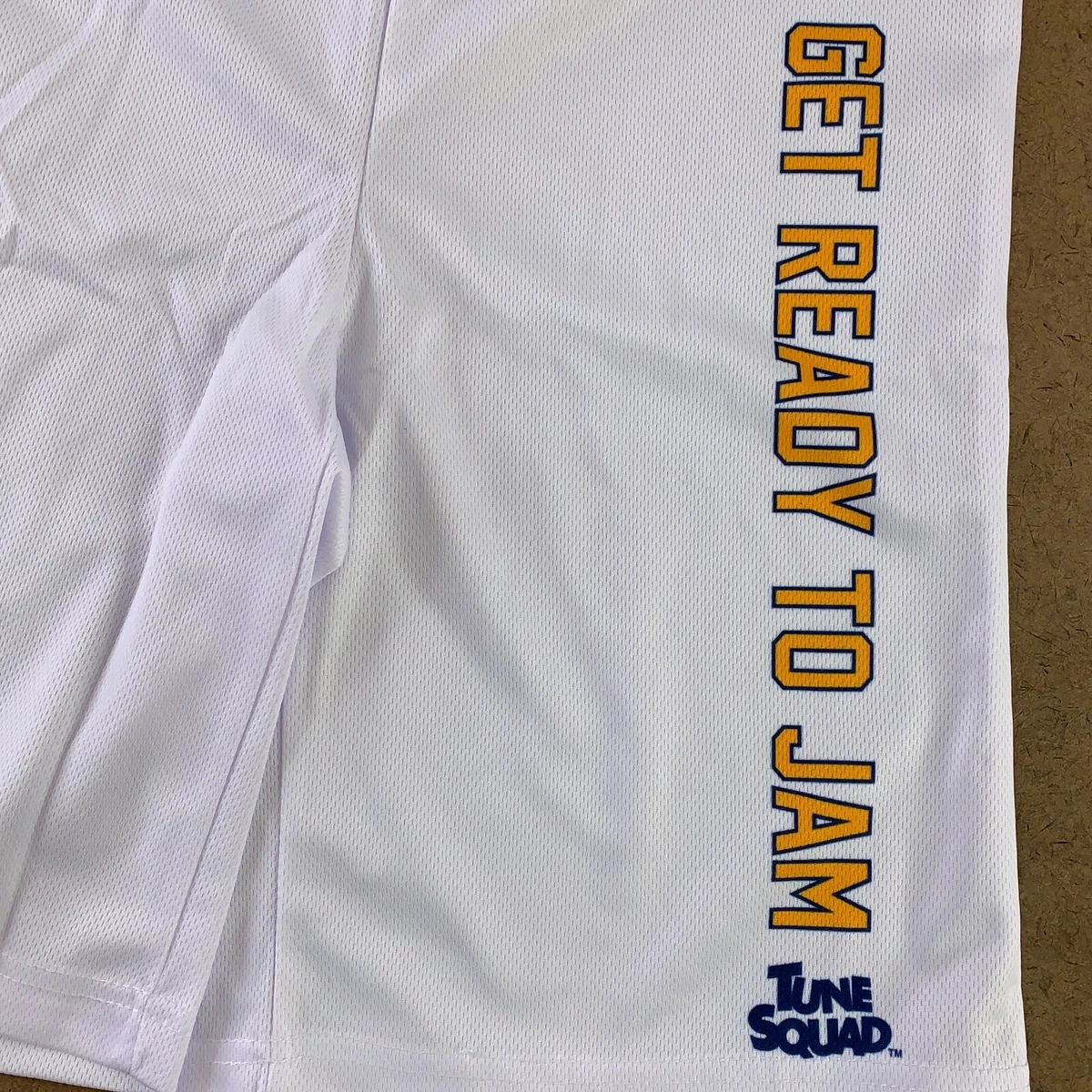 Old navy space jam shorts Outlet