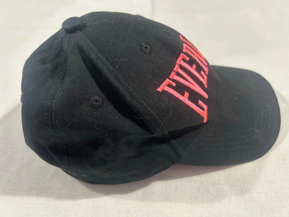 Gorra Snapback ajustable Everlast Foto 3 de 4