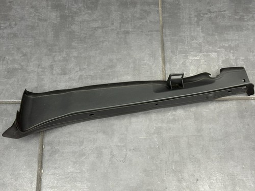 Dichtung Kotflügel rechts BMW 1er F20 F21 Verkleidung Seitenwand 7269998