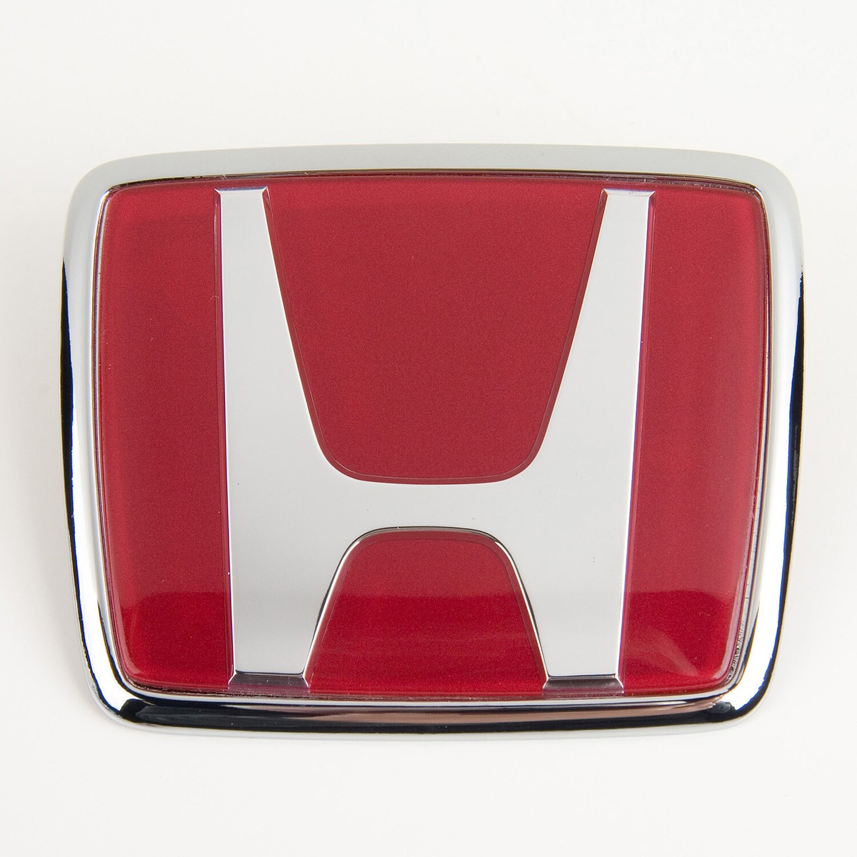 NEW Authentic JDM Honda NSX R77 91-01 Front Emblem 75700-SL0