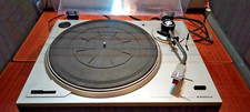 SANYO TP20 GIRADISCHI TURNTABLE VINILE LP HIFI STEREO