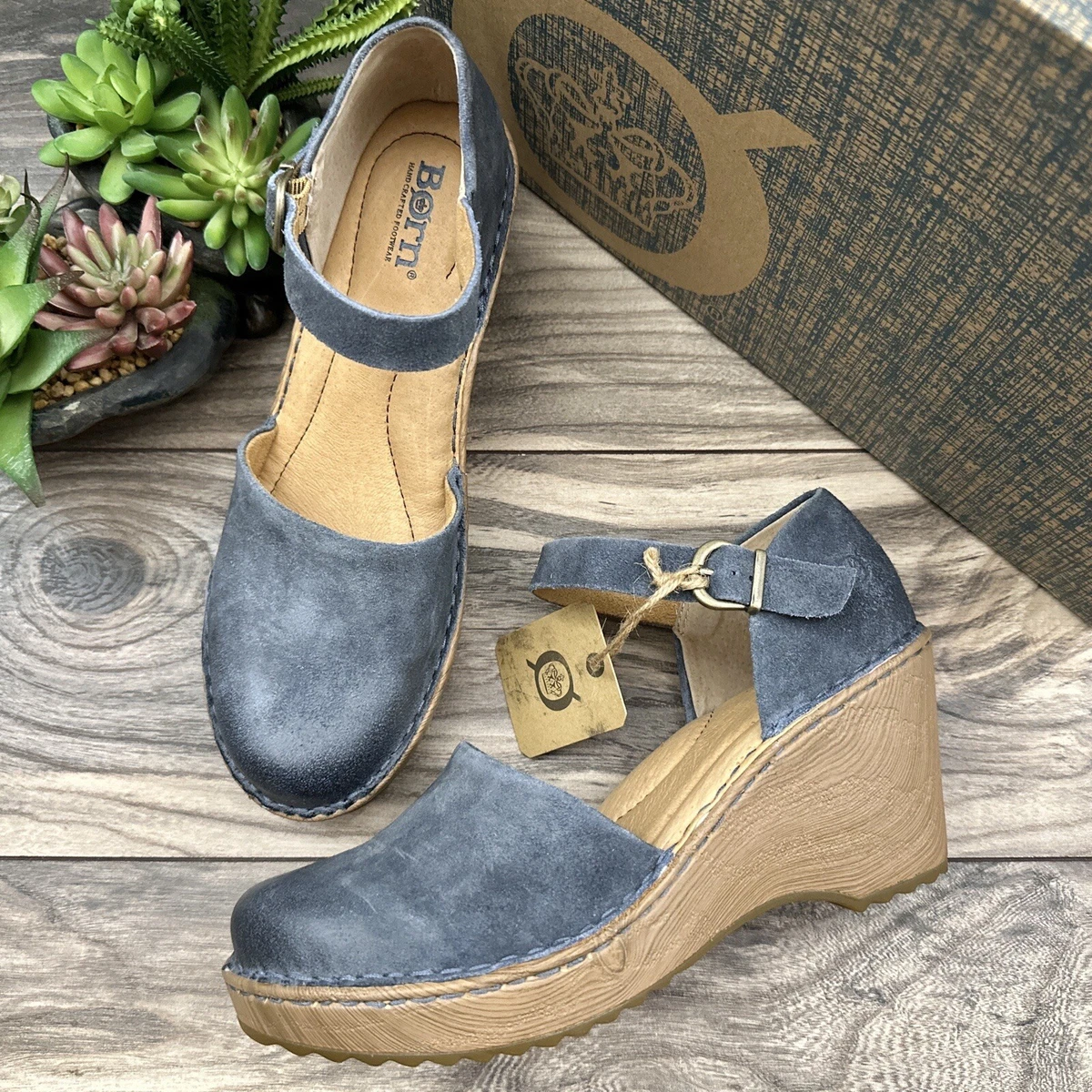 Born platform shoes clearance