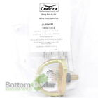 Condor 30Hg83 Steel D-Ring Rail Clamp Bolt Anchor