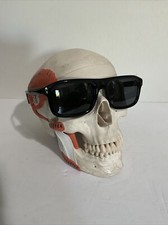 Isabel Marant Women  s IM0110/s Rectangular Sunglasses Black 56/18/145