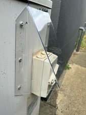 60 Degree Pool Safety cover - Taps, PowerPoints -  Medium