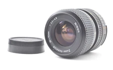 【Top Mint】Nikon Zoom-NIKKOR 35-70mm f/3.5-4.8 Ais Ai-s From Japan #1726