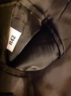 Jones New York Charcoal Olive Blazer Sports Coat Suit Jacket Size 42R Wool — photo 8