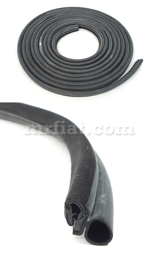 Maserati Khamsin 1973-82 Door Gasket Seal Set New