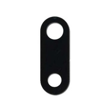 For Nokia 6 Replacement Camera Lens Black UK Stock