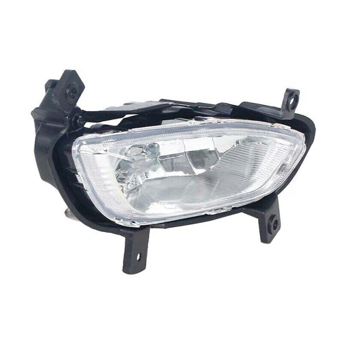 1 par de luces antiniebla para parachoques delantero para Kia Rio K2 sedán 2012-2015 - Imagen 5 de 6