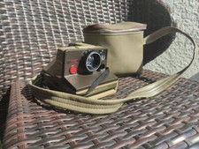 Polaroid Super Clincher SX-70 Instant Film Land Camera USA Made