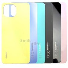 New OEM Original Glass Housing Rear Battery Back Cover For Xiaomi Mi 11 Lite 5G