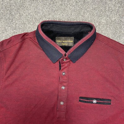 44Tina,Colte着用 Tonny Montana POLOシャツ s-l400.jpg
