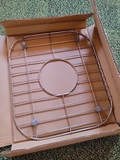 Elkay GBG1415SS Stainless Steel Bottom Grid Small