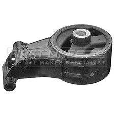 Engine Mount For Opel Vectra C 3.2 V6 First Line Rear Mounting 9156932