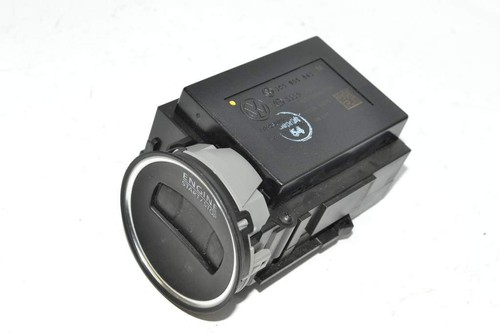 VW Passat 3C 05-10 Zündschloss Zündanlassschalter für Sendeeinheit