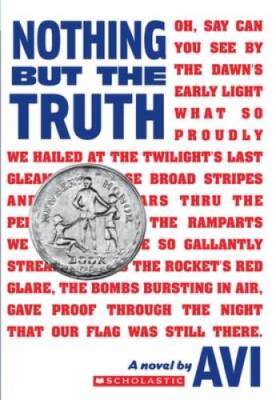 Nothing But The Truth - Mass Market Paperback By Avi - GOOD