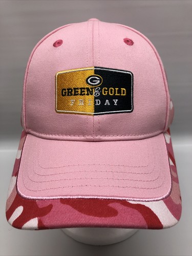 Green Bay Packers Logo, Green \u0026 Gold 