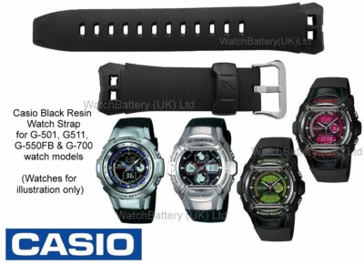 casio g shock g 700
